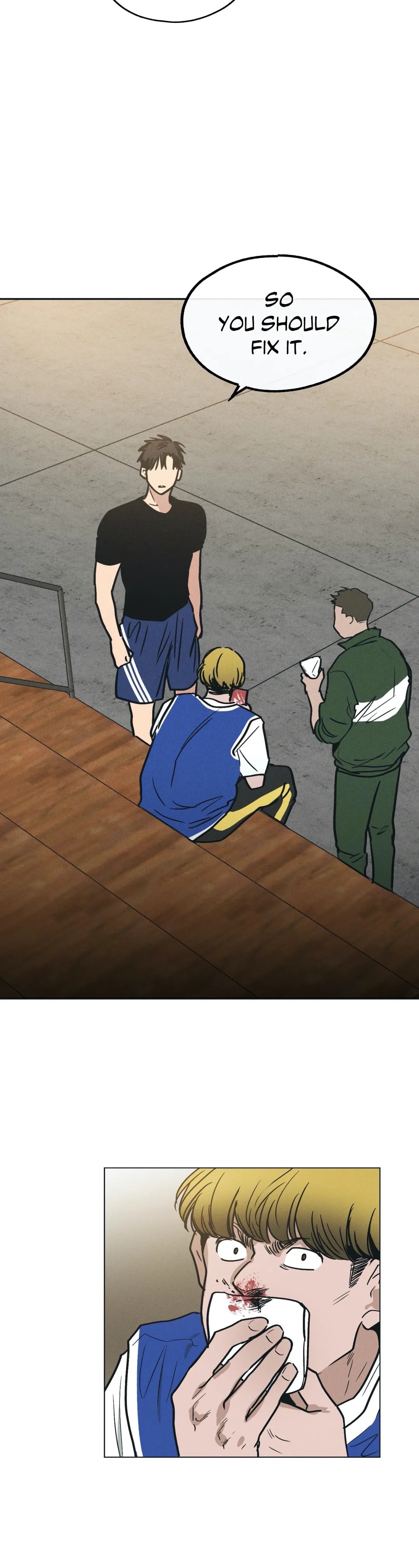 Payback, Chapter 24 image 40
